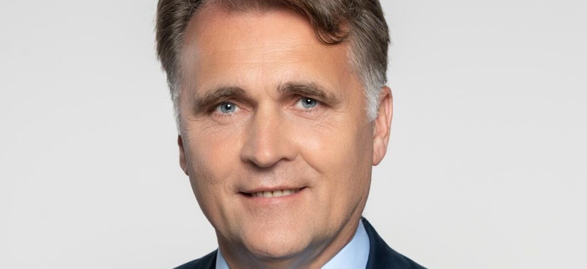 Bernd Fislage